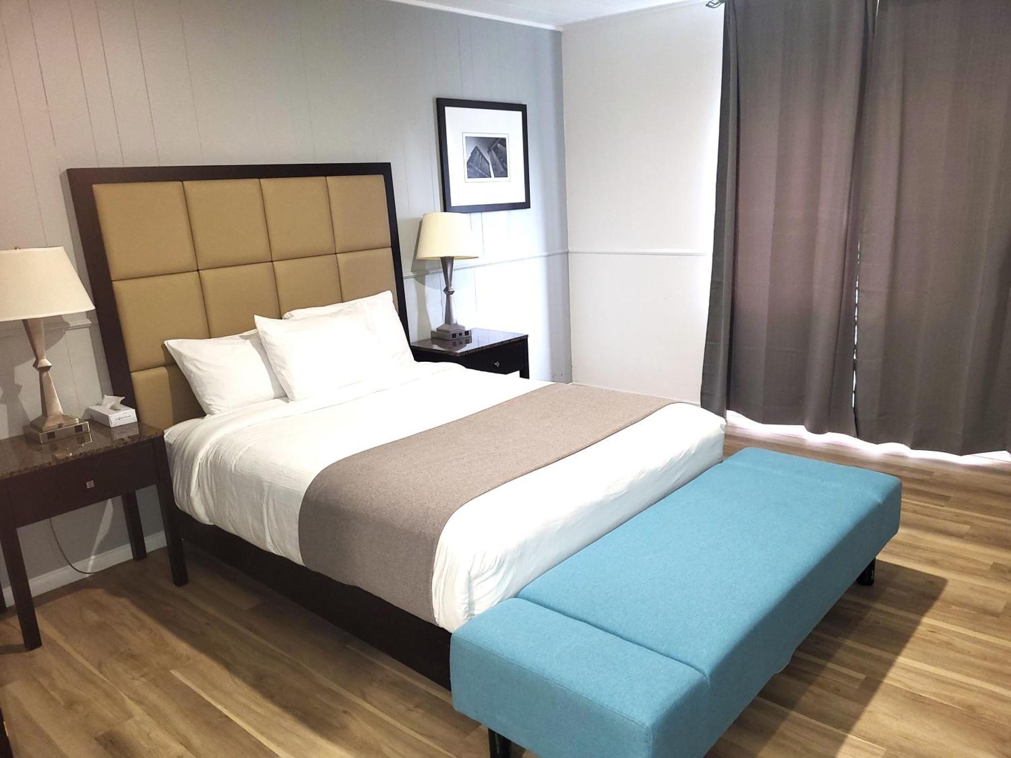 Hotel Sigma Val-d'Or Zewnętrze zdjęcie
