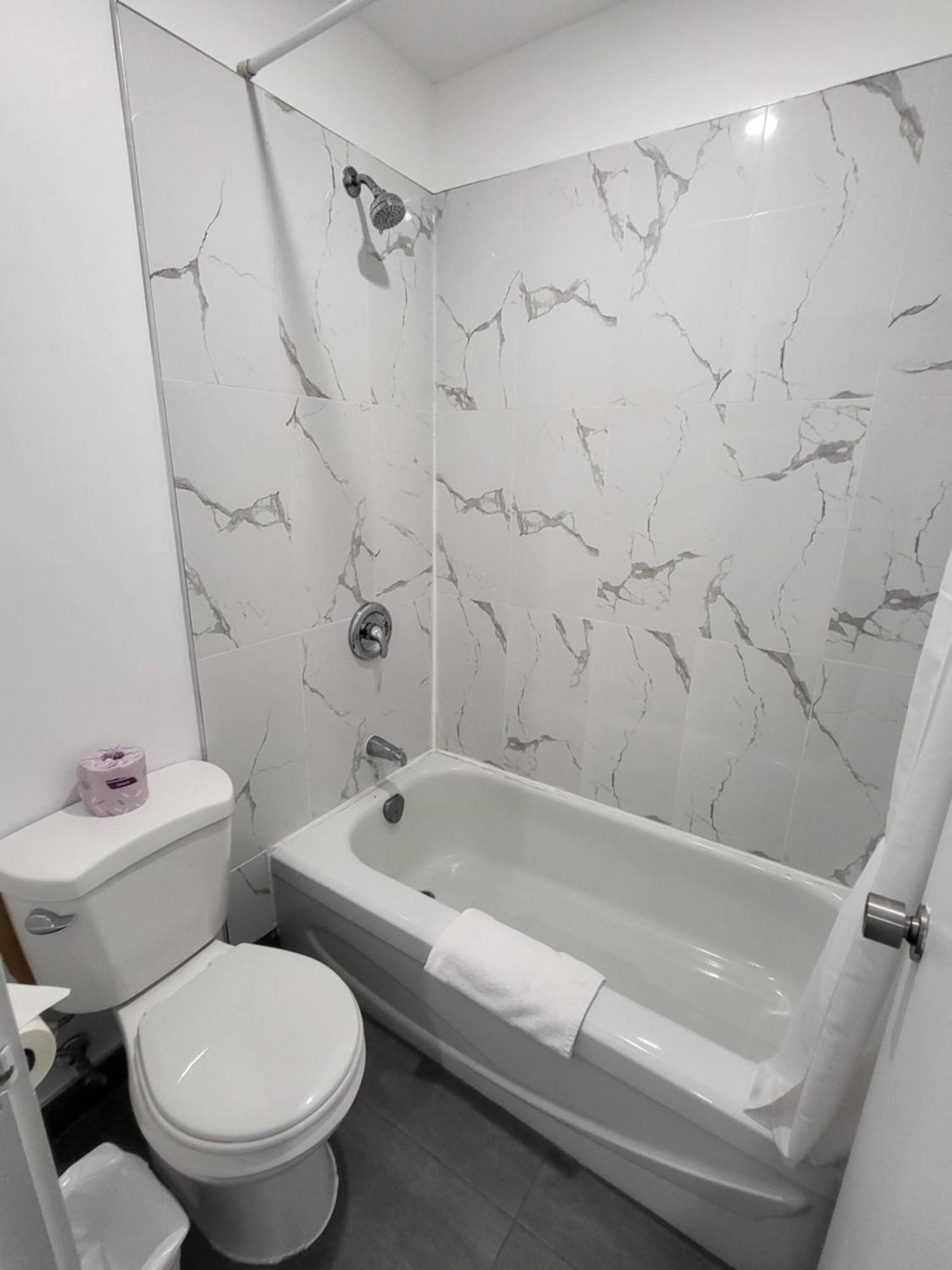 Hotel Sigma Val-d'Or Zewnętrze zdjęcie